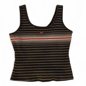 SOLD Vintage Nike Athletic Tank